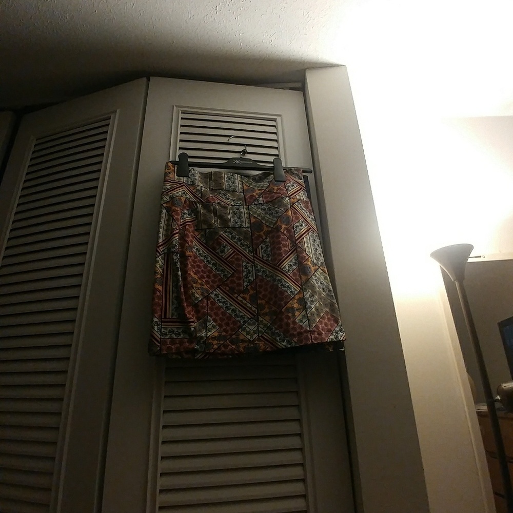 Skirt